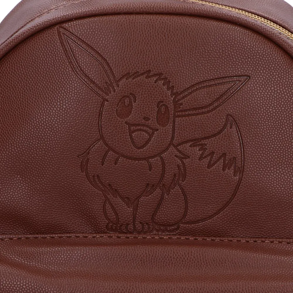 Pokémon Eevee Backpack 28cm