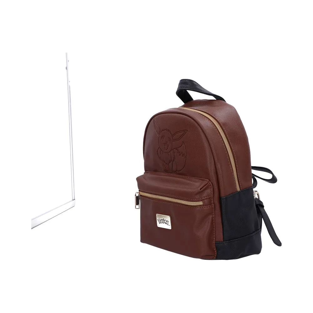 Pokémon Eevee Backpack 28cm
