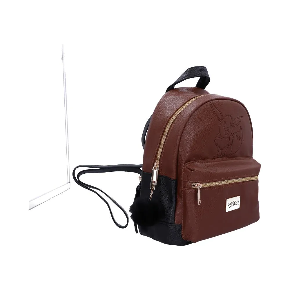 Pokémon Eevee Backpack 28cm