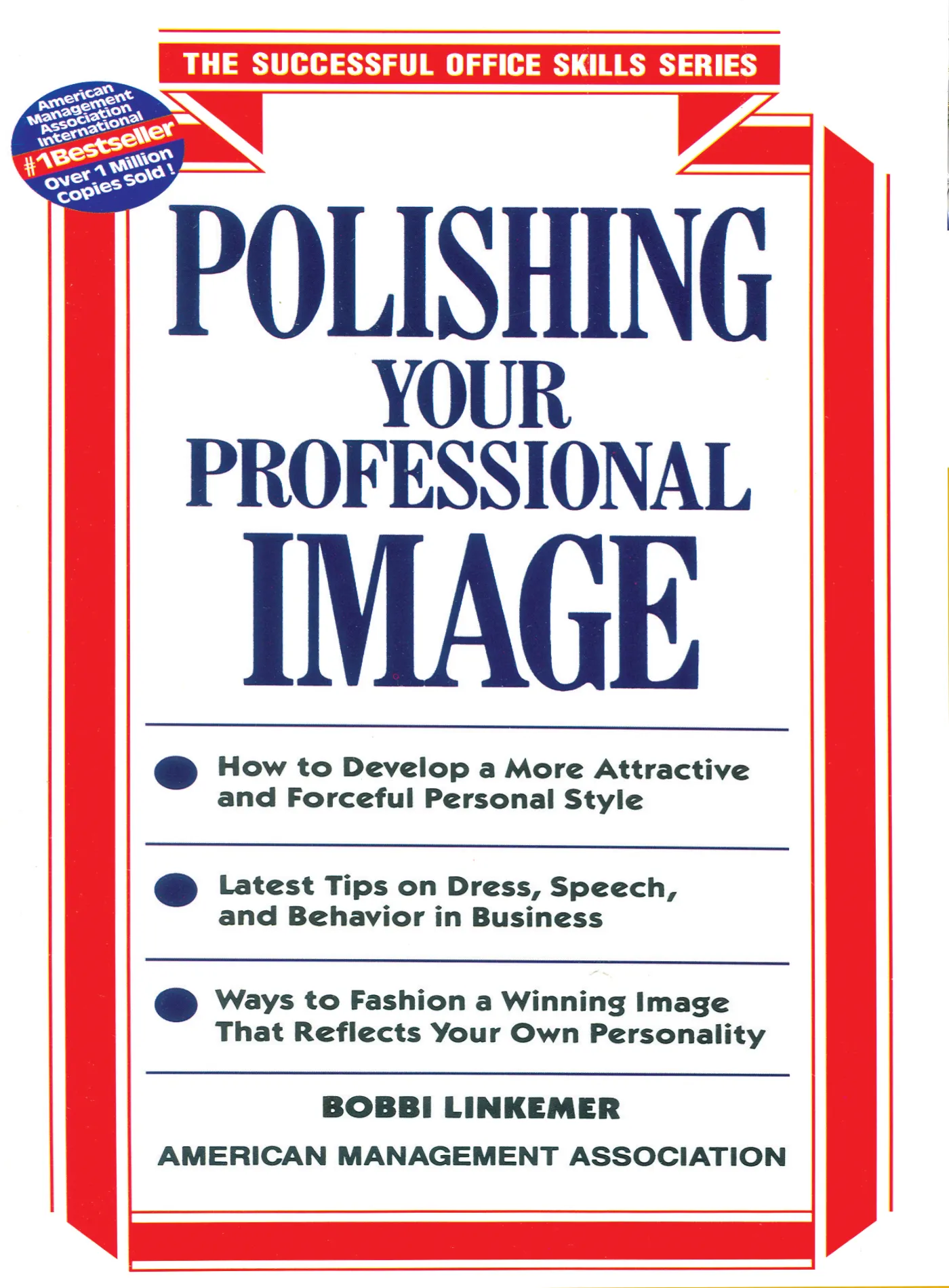 Polishing Your Professional Image