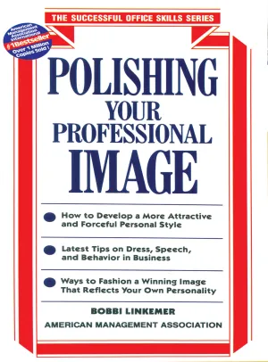 Polishing Your Professional Image