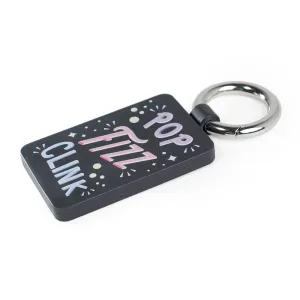 Pop Fizz Clink