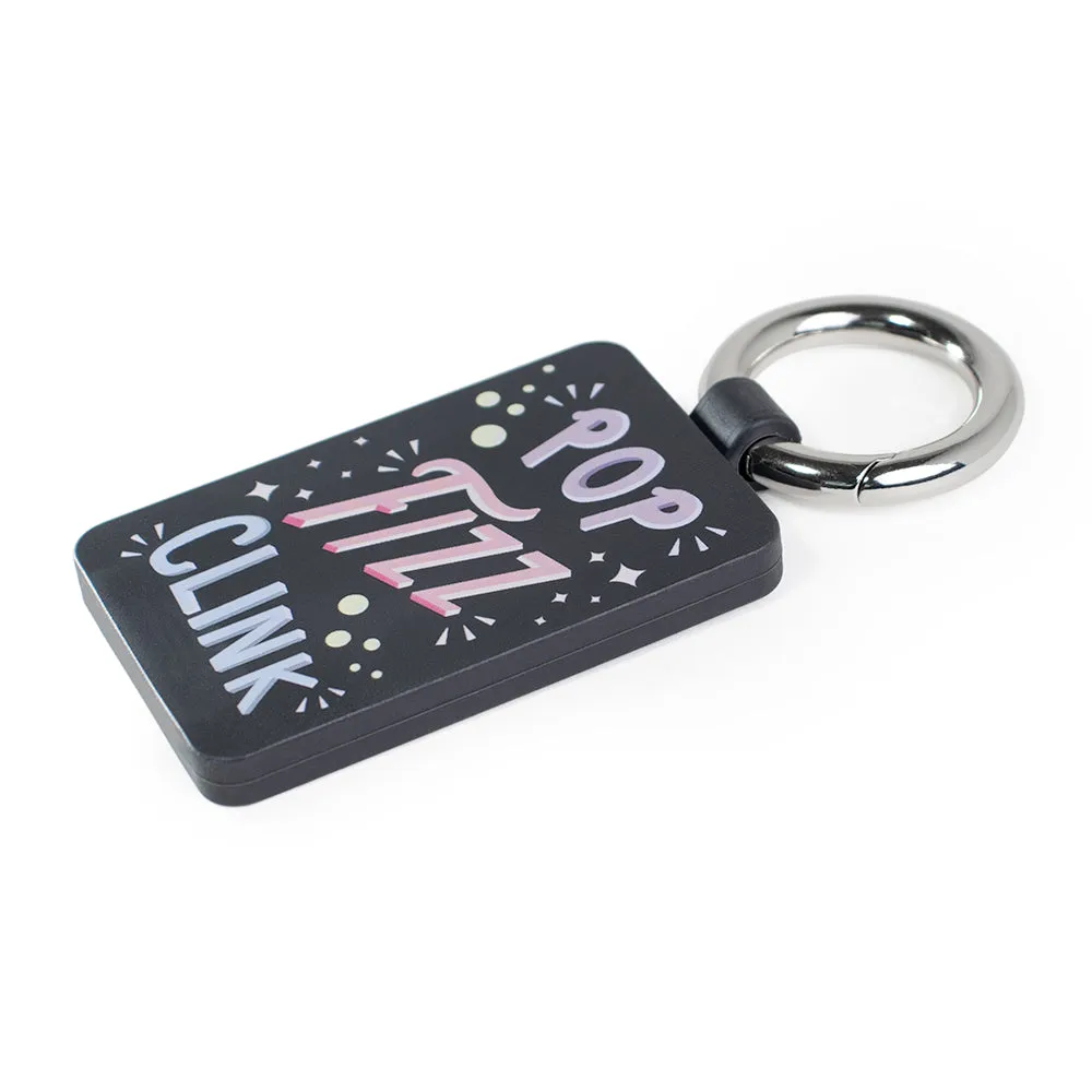Pop Fizz Clink