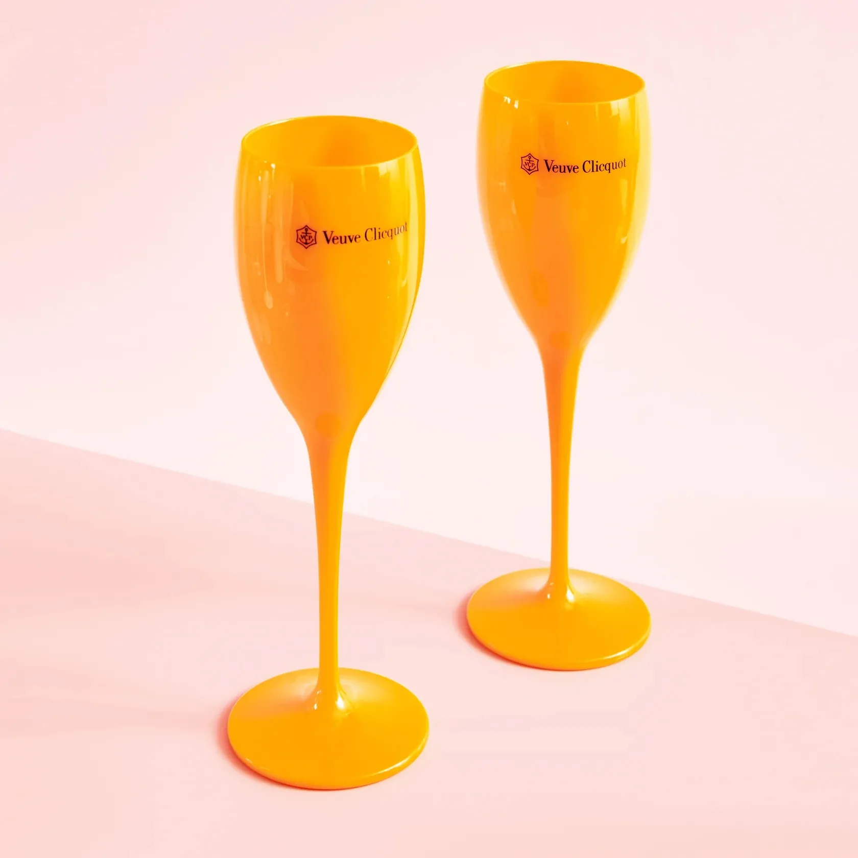 Pop The Bubbly Flutes