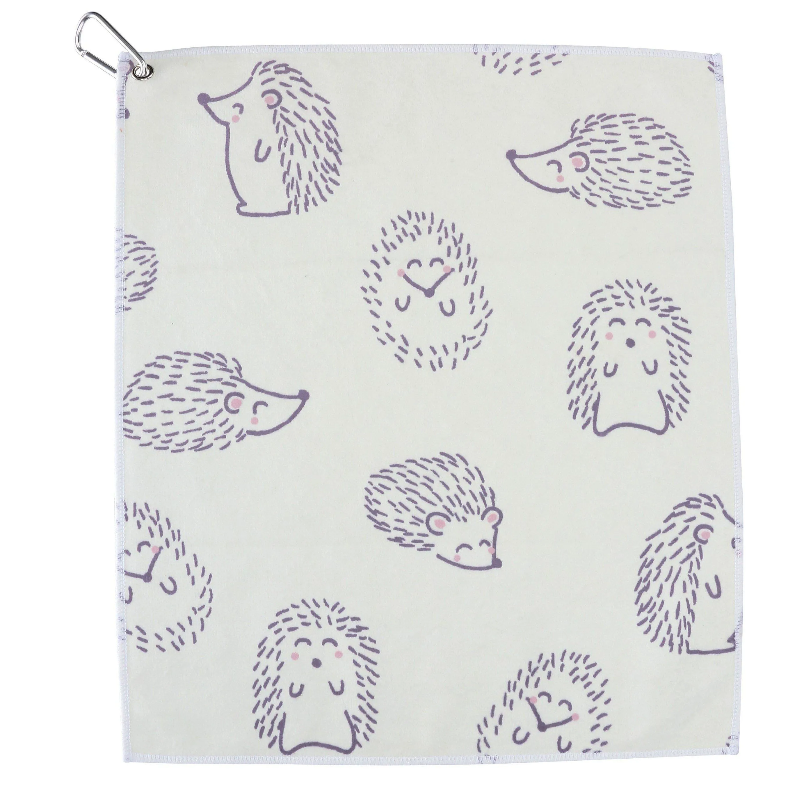Porcupine Towel