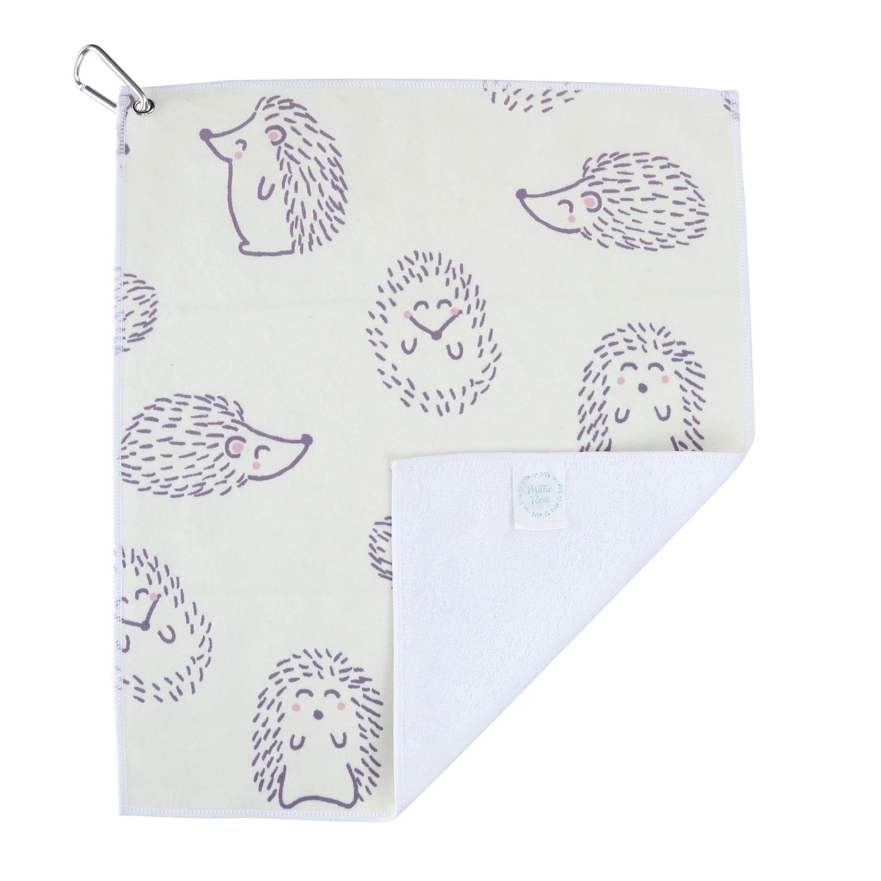 Porcupine Towel