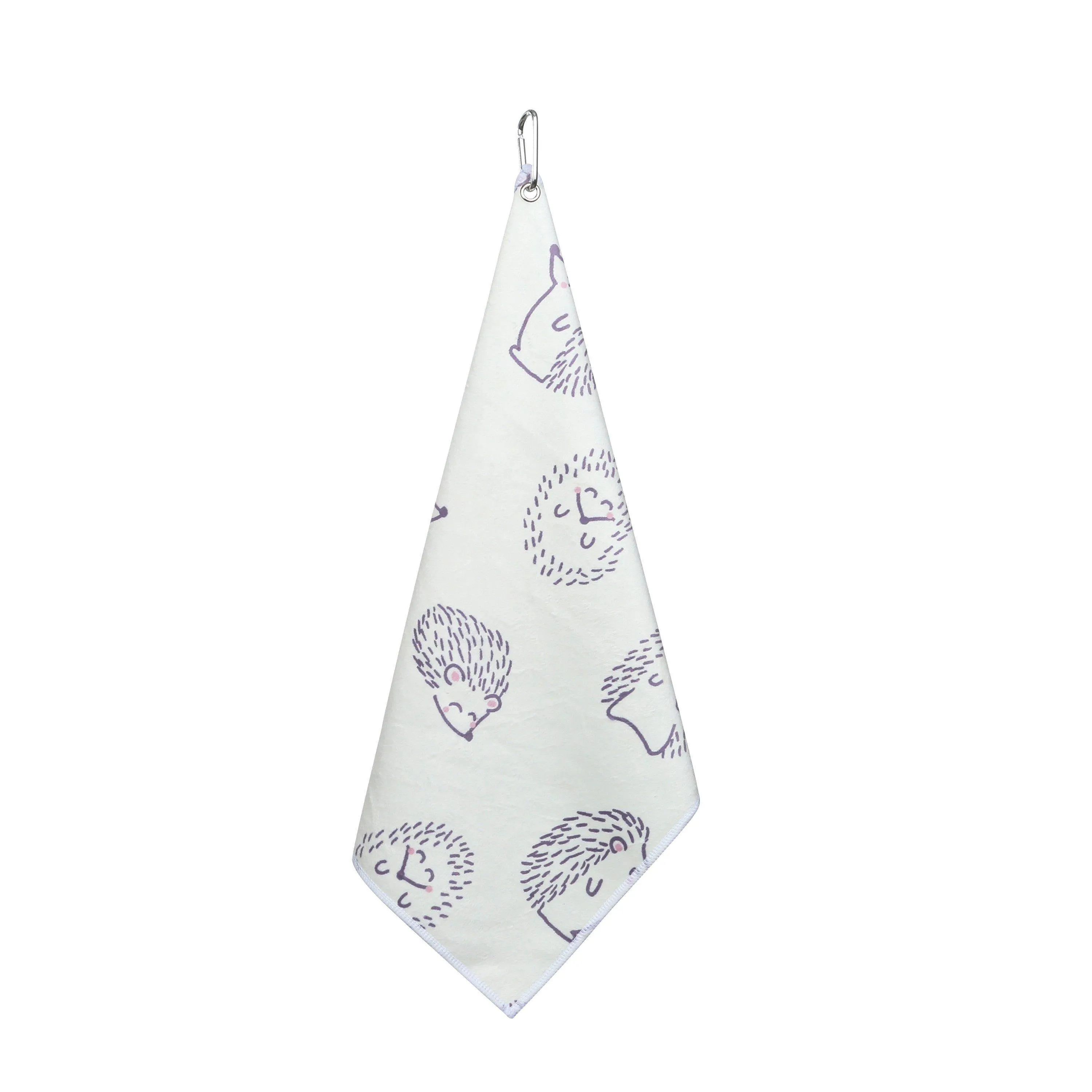Porcupine Towel