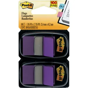 Post-it® Flags - 2 Dispensers