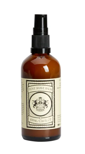 Post Shave Balm 100ml - Barber