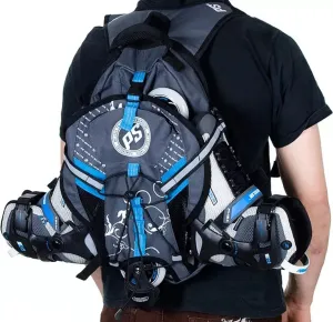 Powerslide Pure Fitness Skate Backpack