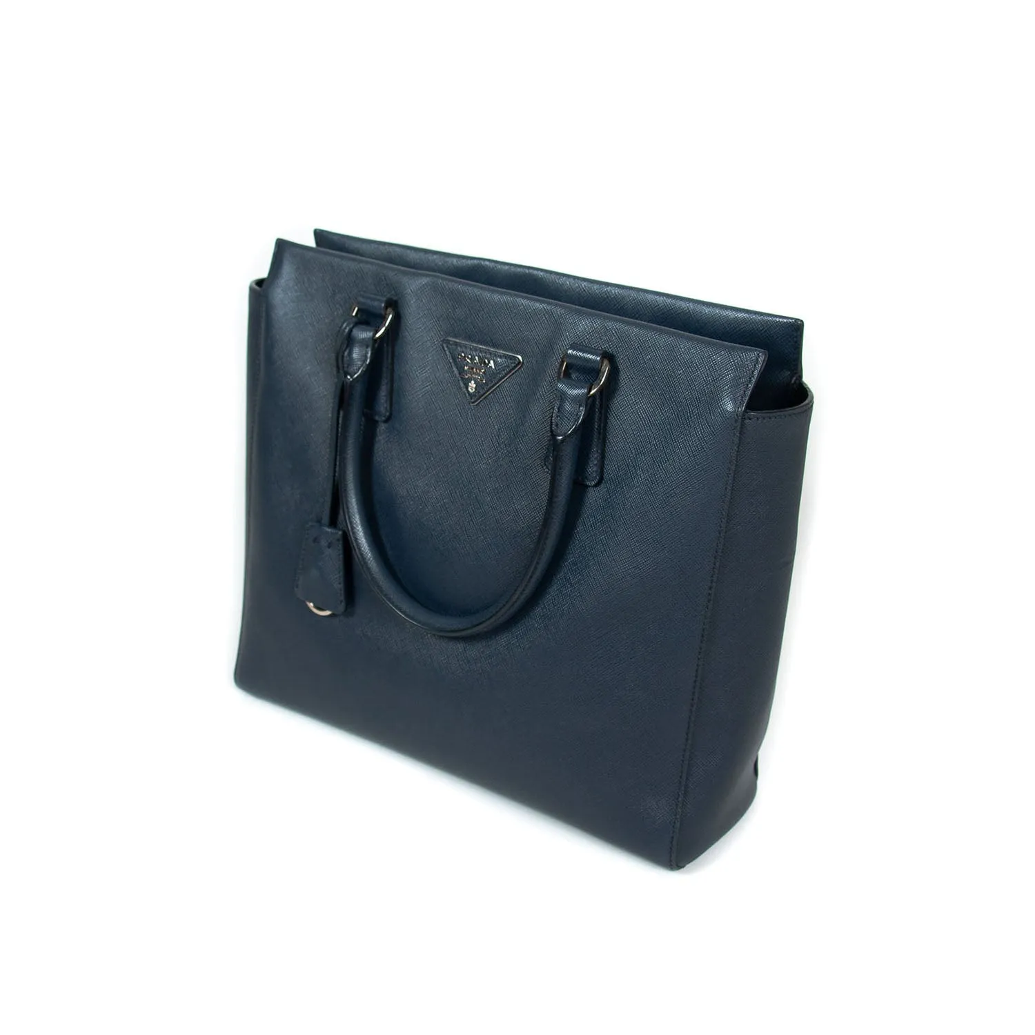 Prada Galleria Saffiano Tote Bag