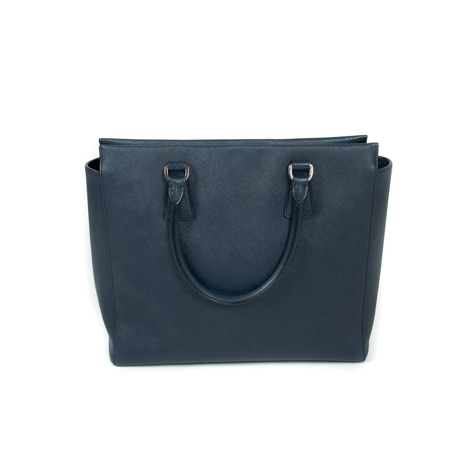 Prada Galleria Saffiano Tote Bag