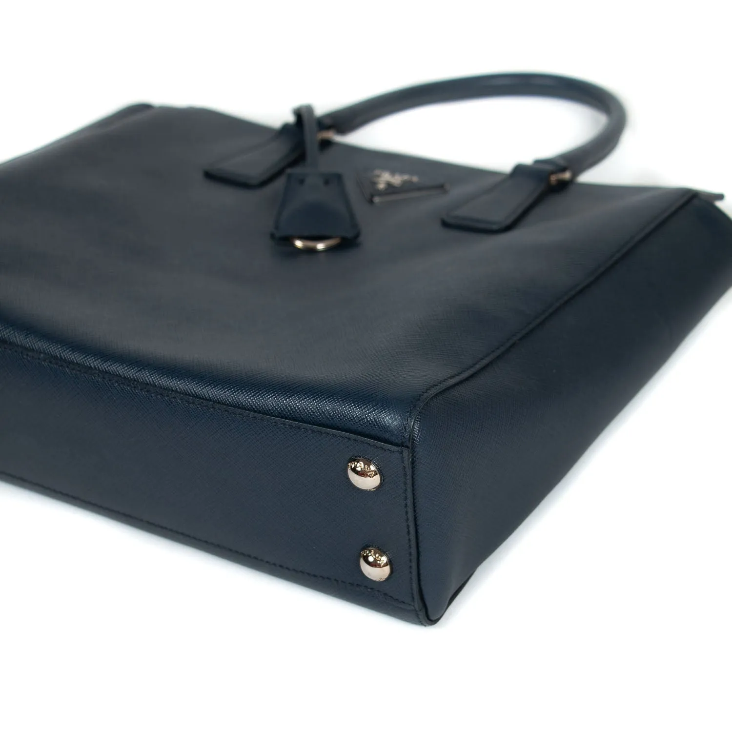 Prada Galleria Saffiano Tote Bag