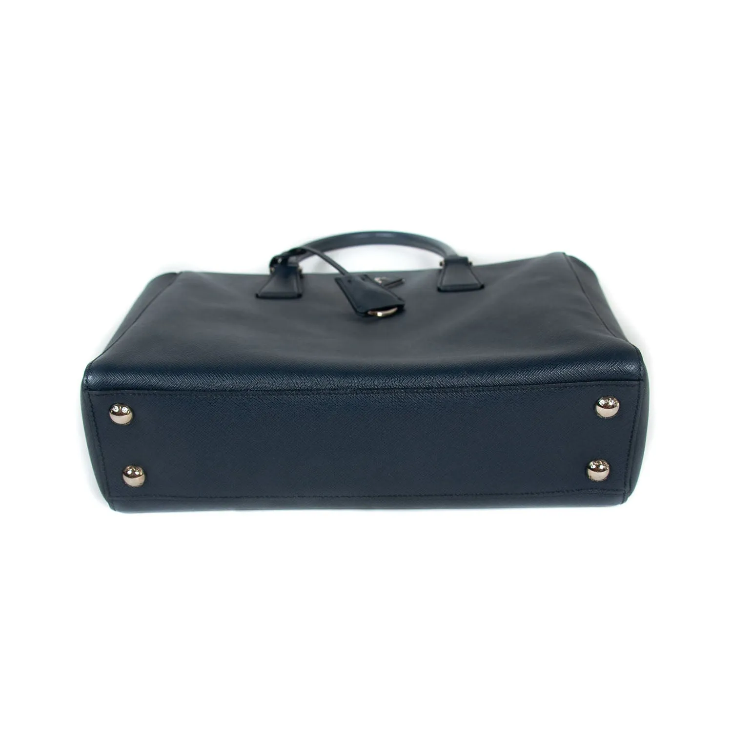 Prada Galleria Saffiano Tote Bag