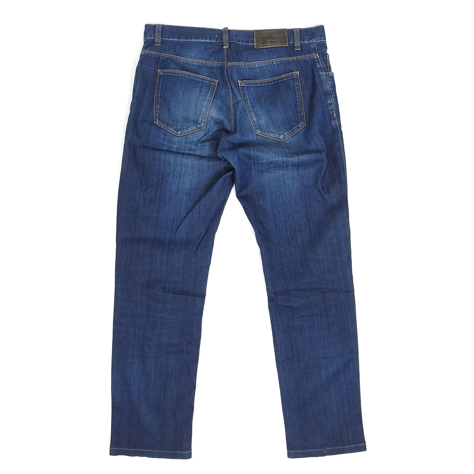 Prada Jeans Size 33