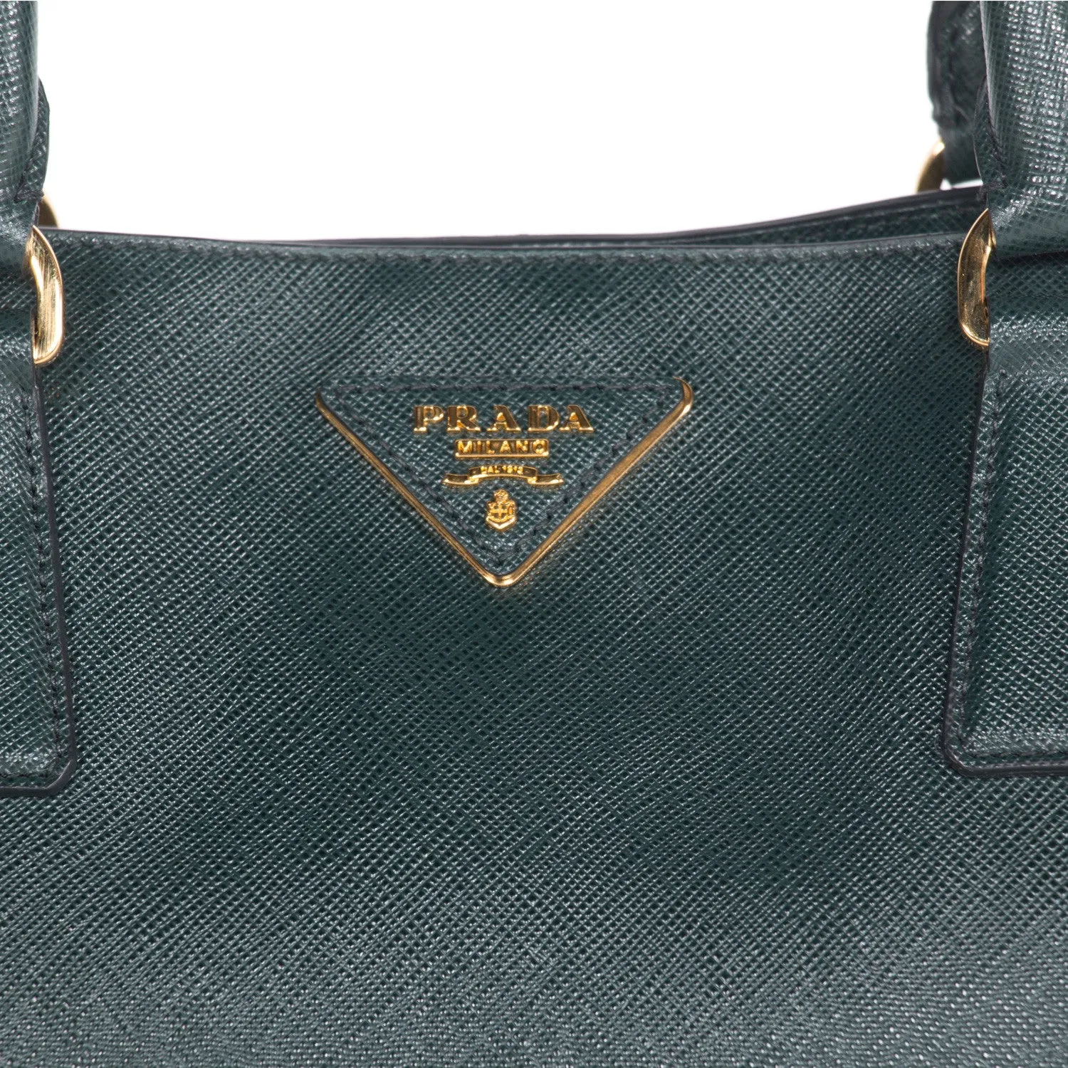 Prada Saffiano Lux Large Tote