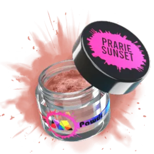Prarie Sunset - 10g Professional Colour Acrylic