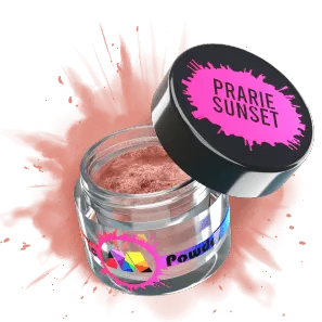Prarie Sunset - 10g Professional Colour Acrylic