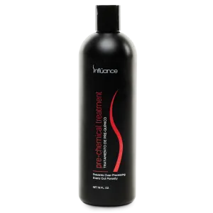 Pre-Chemical Treatment