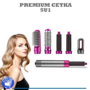 PREMIUM 5U1 ČETKA