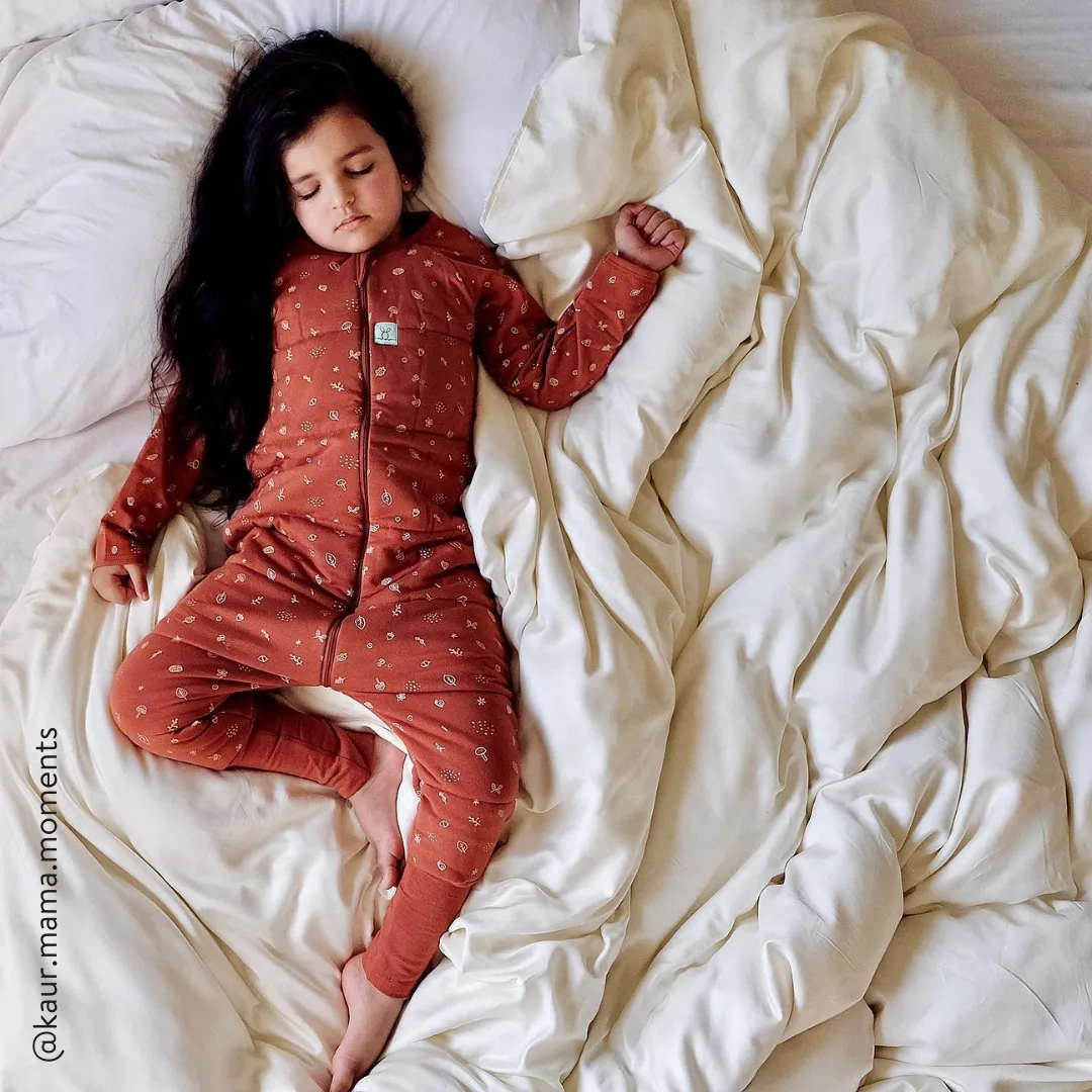 Premium Bamboo Duvet Cover