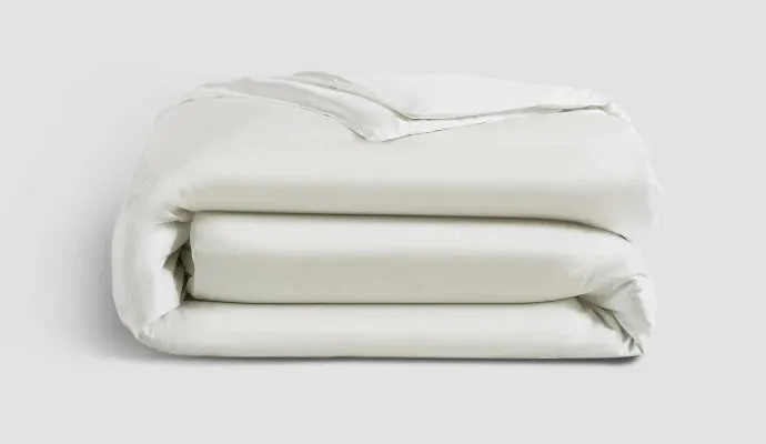 Premium Bamboo Duvet Cover