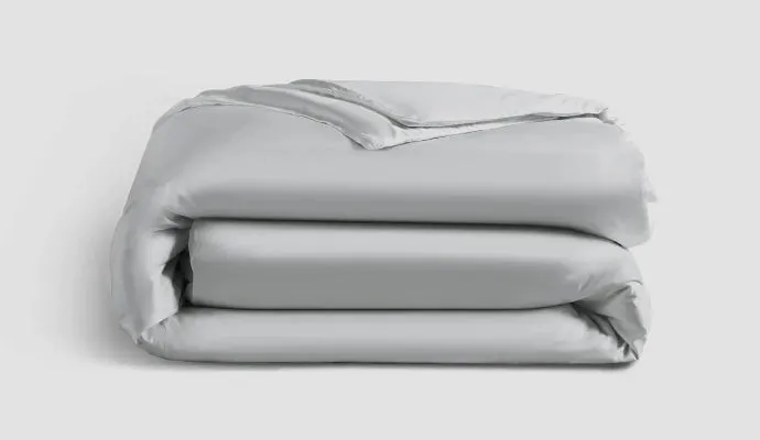 Premium Bamboo Duvet Cover