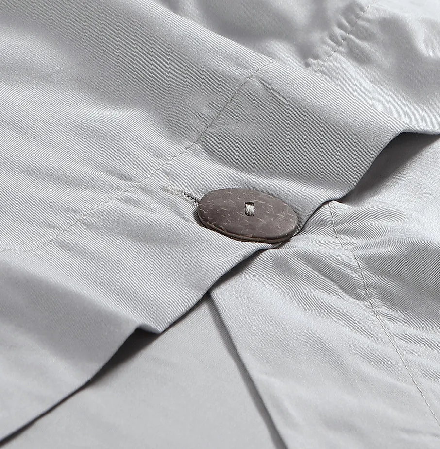 Premium Bamboo Duvet Cover