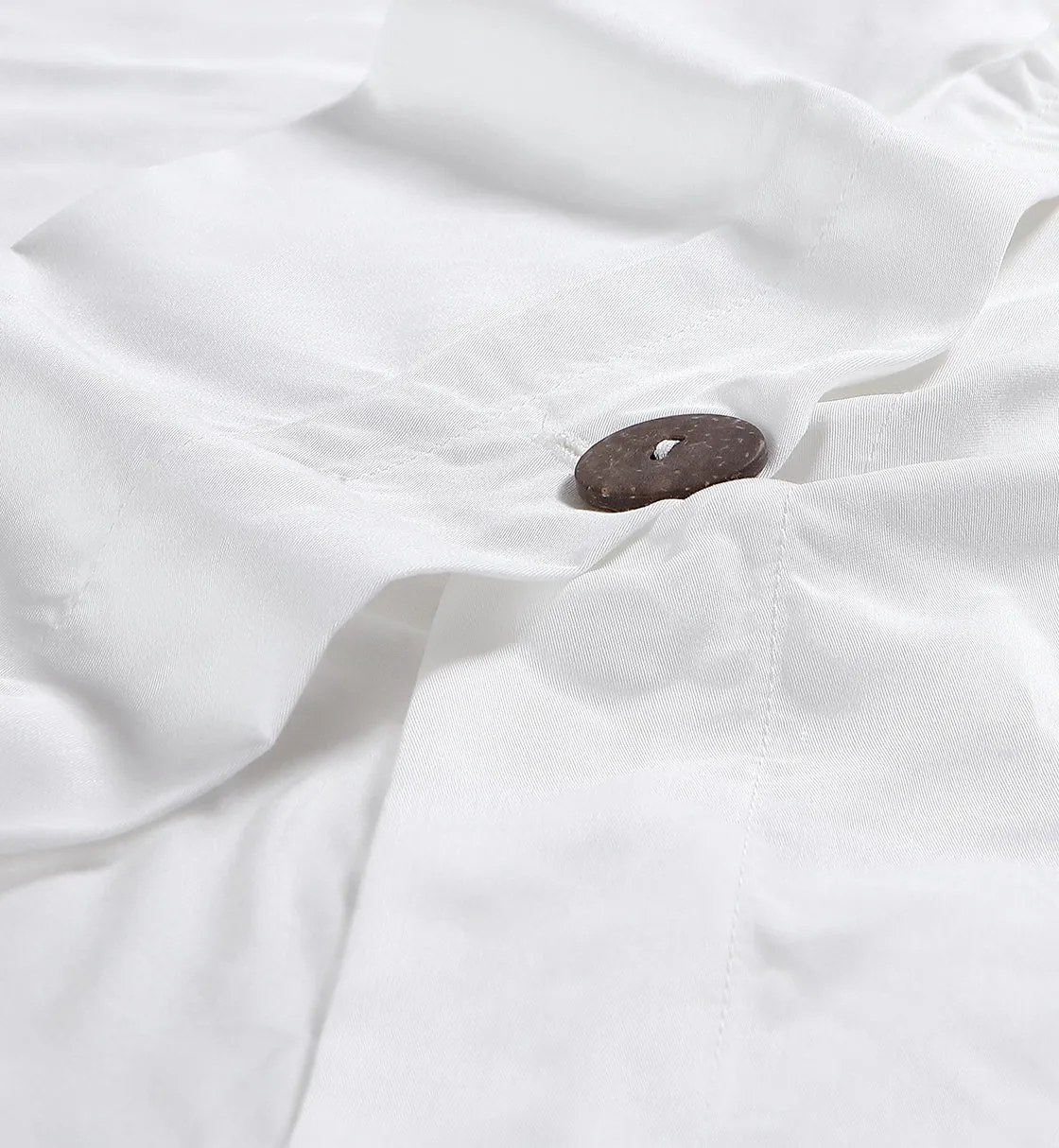 Premium Bamboo Duvet Cover