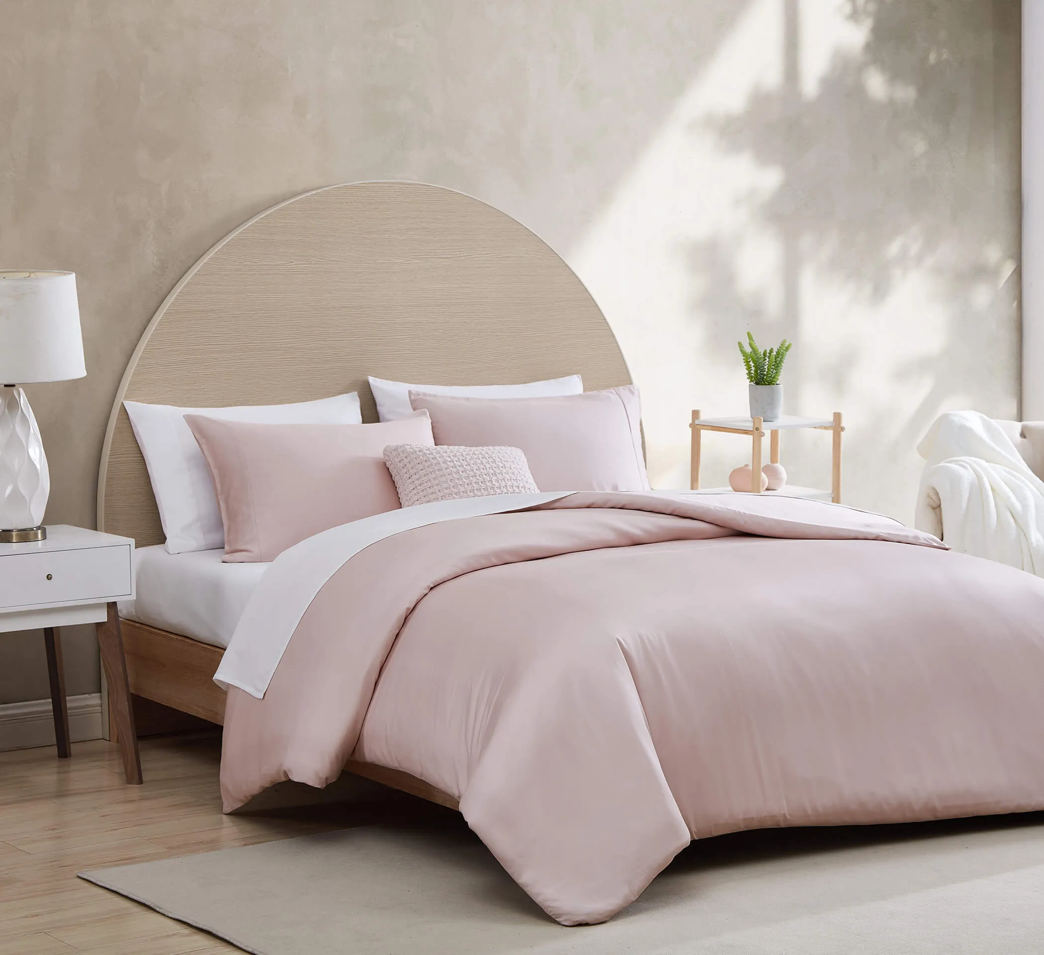 Premium Bamboo Duvet Cover