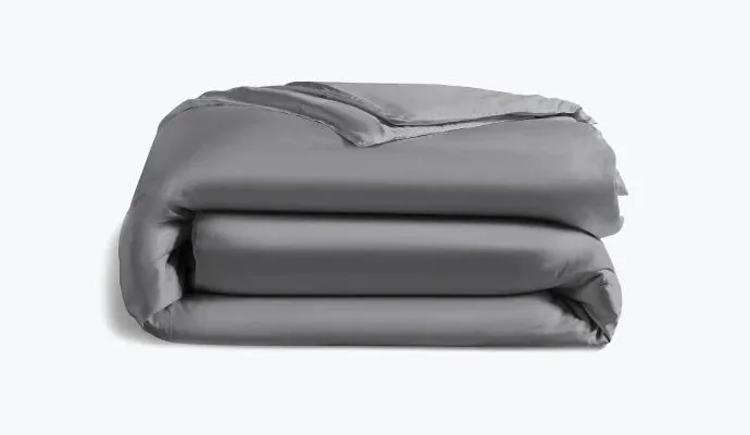 Premium Bamboo Duvet Cover