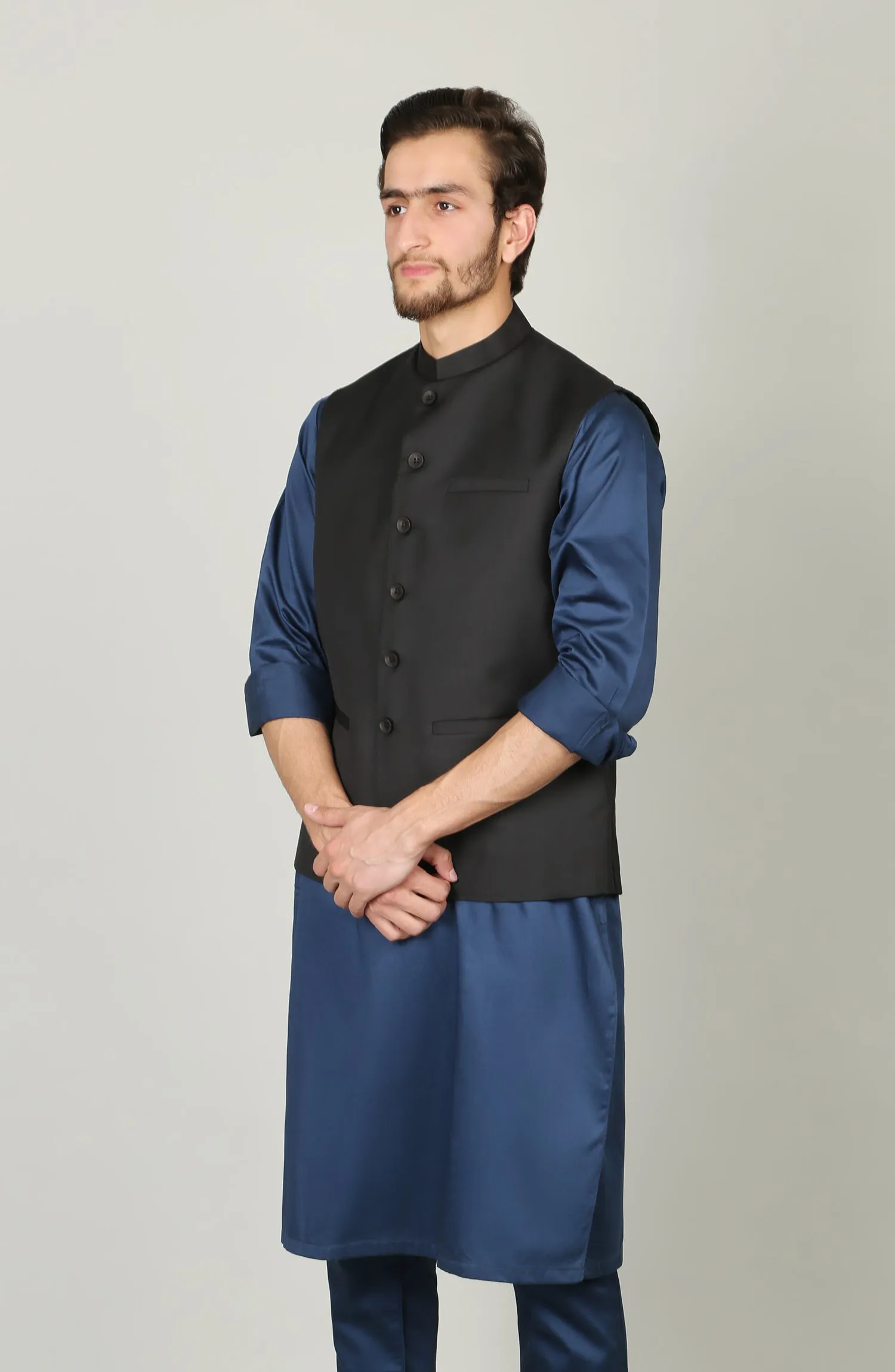 Premium Classic Waistcoat