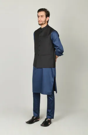 Premium Classic Waistcoat