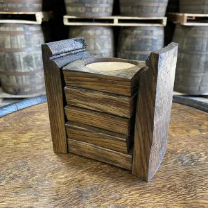 Premium  Coaster Set