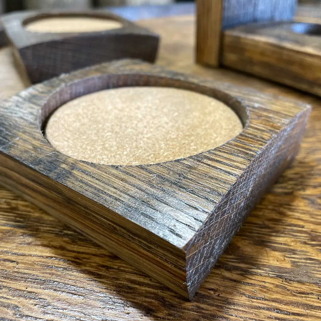 Premium  Coaster Set