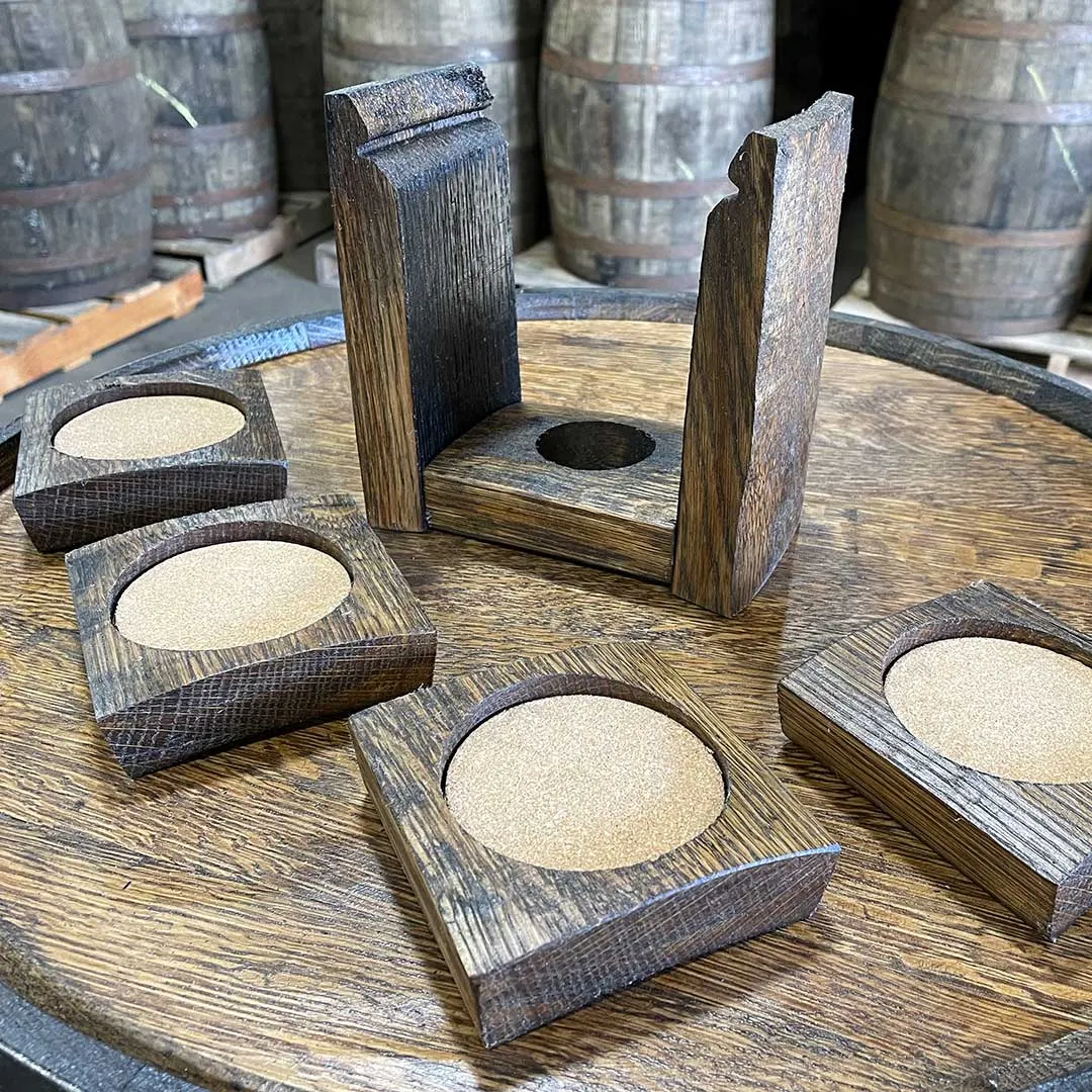 Premium  Coaster Set