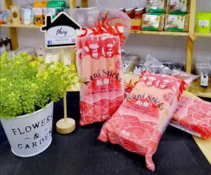Premium Crab Sticks