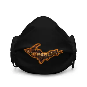 Premium face mask