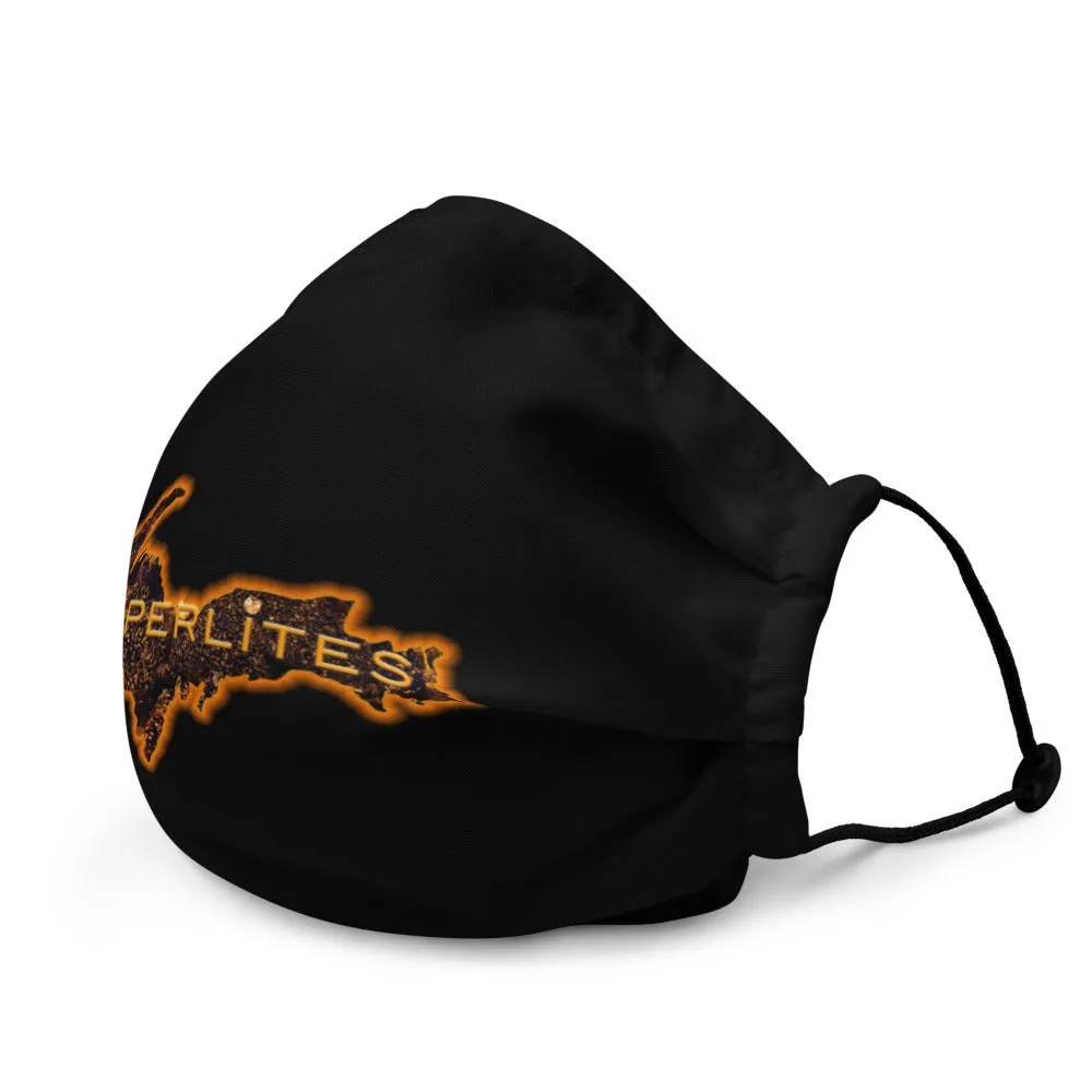 Premium face mask
