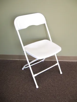 Premium Folding Chair
