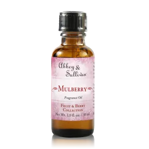 Premium Fragrance Oil - Mulberry