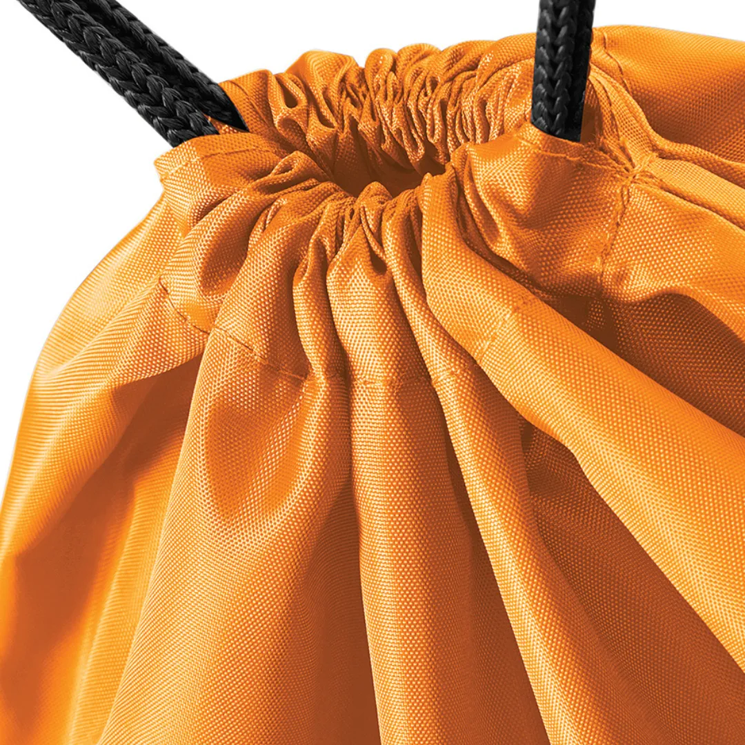 Premium Gymsac - Orange