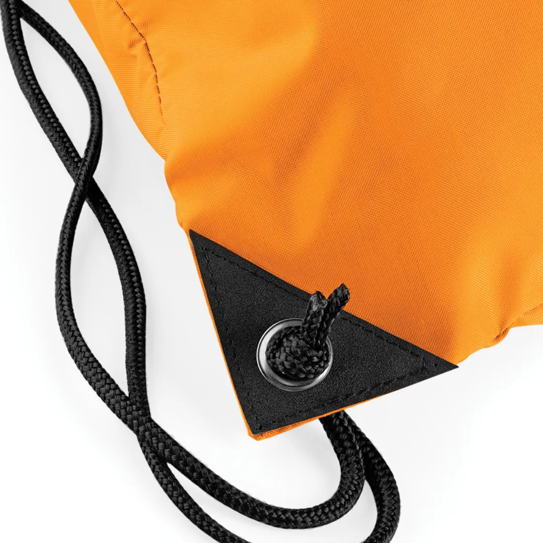 Premium Gymsac - Orange