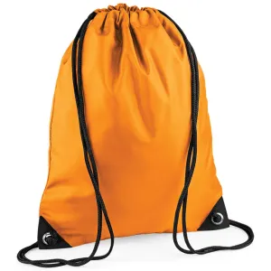 Premium Gymsac - Orange