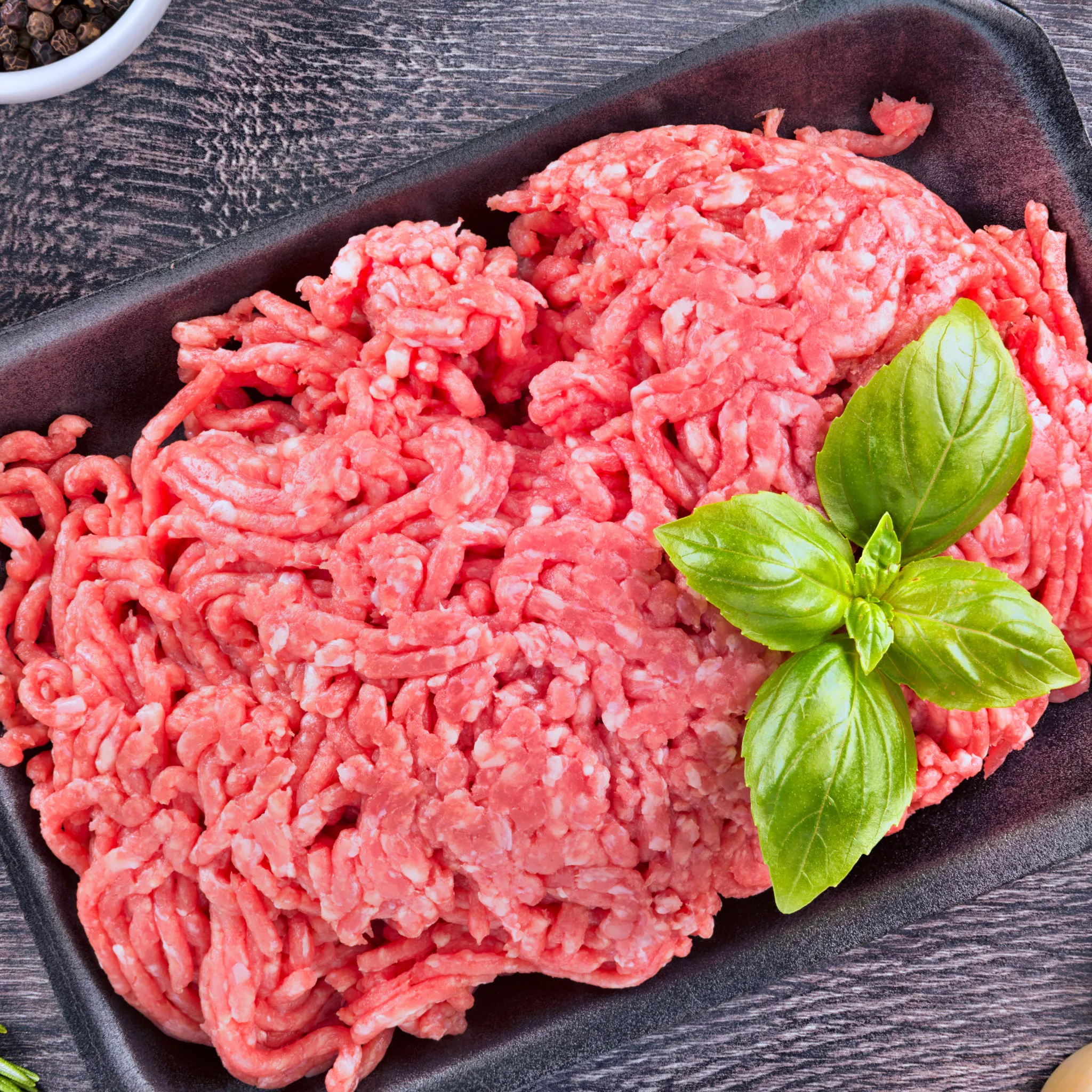 Premium Lean Ground Beef