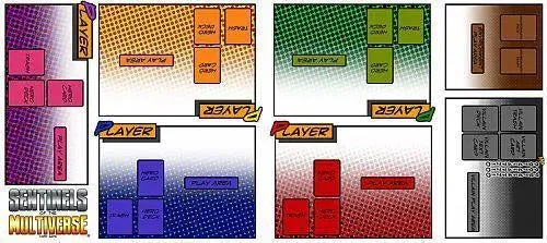 Premium Playmat