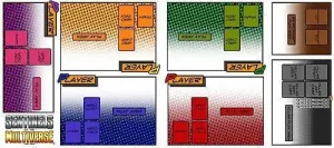 Premium Playmat