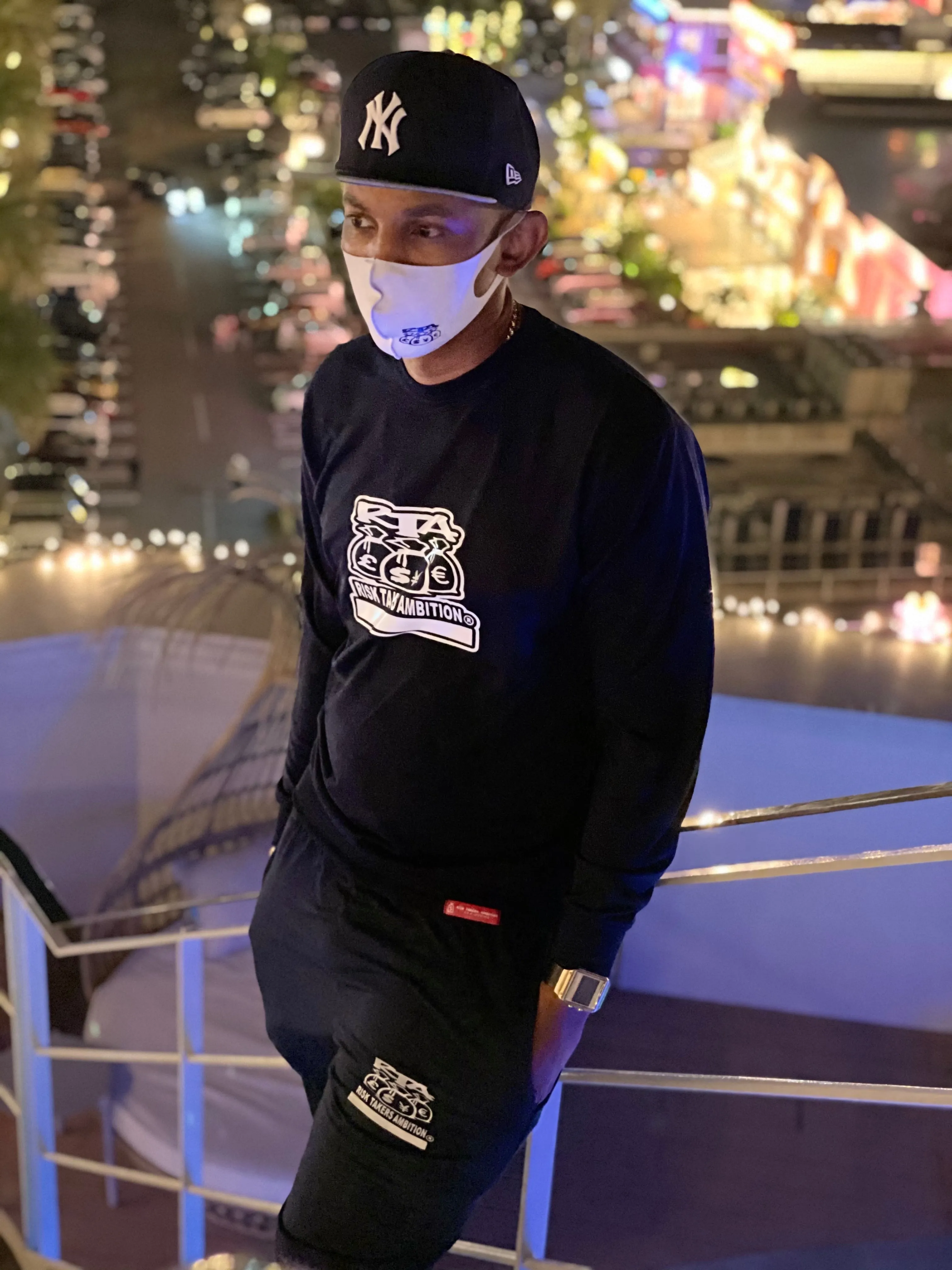 PREMIUM QUALITY RTA SWEAT SUIT
