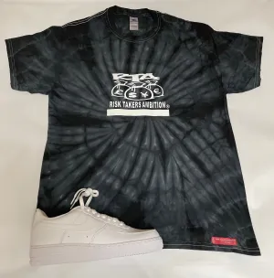 PREMIUM QUALITY TIE DYE T-SHIRT