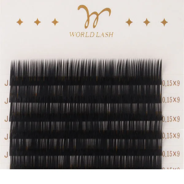 Premium Sable C curl
